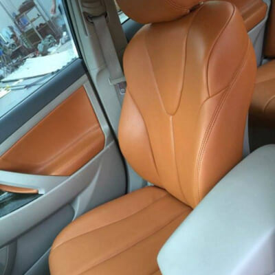 Bọc ghế da ô tô Renault - Samsung HC-1047