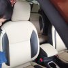 Bọc ghế da dòng xe Maserati HC-1001