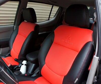 Bọc ghế da ô tô Lexus HC-1030