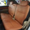 Bọc ghế da ô tô KIA HC-1026