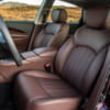 Bọc ghế da dòng xe Audi HC-1003