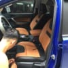 Bọc ghế da ô tô Hyundai HC-1020