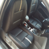 Bọc ghế da ô tô SsangYong HC-1051