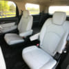 Bọc ghế da ô tô Cadillac HC-1008