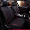 Bọc ghế da dòng xe Maserati HC-1001