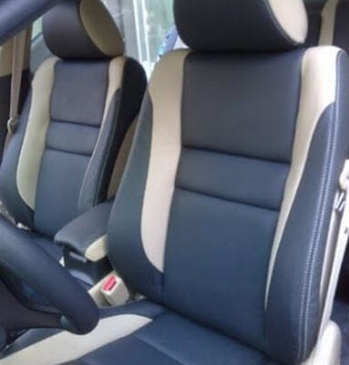 Bọc ghế da ô tô Suzuki HC-1053