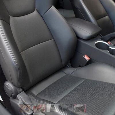Bọc ghế da ô tô Mazda HC-1035