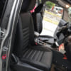 Bọc ghế da ô tô Ford HC-1014