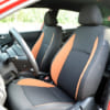 Bọc ghế da ô tô Land Rover HC-1028