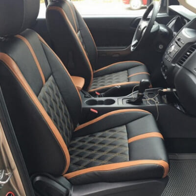 Bọc ghế da ô tô Bentley HC-1004