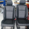 Bọc ghế da ô tô Ferrari HC-1012
