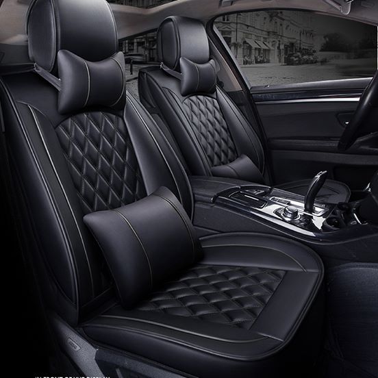 Bọc ghế da dòng xe Audi HC-1003