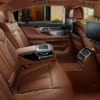 Bọc ghế da ô tô SsangYong HC-1051
