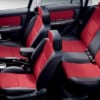 Bọc ghế da ô tô Haima HC-1017
