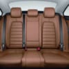 Bọc ghế da ô tô Ford HC-1014