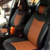 Bọc ghế da ô tô Chevrolet HC-1010