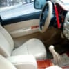 Bọc ghế da ô tô Volkswagen HC-1056