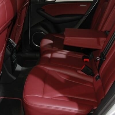 Bọc ghế da ô tô Nissan HC-1041
